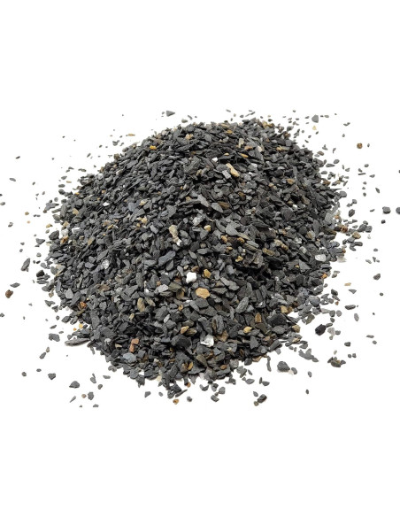 Arena Gruesa Natural 0,23 kg Small World para Manualidades