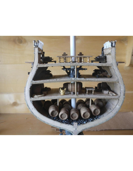 Grava de piedra pizarra natural 1/8 a 1/4" 0.45 kg Small World Grava de piedra pizarra natural 1/8 a 1/4" 0.45 kg Small World