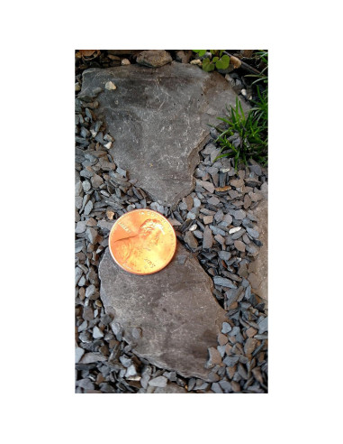 Arena Gruesa Natural 0,23 kg Small World para Manualidades