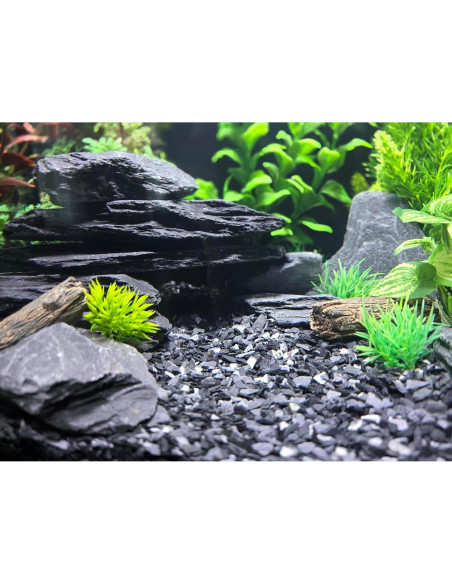 Arena Gruesa Natural 0,23 kg Small World para Manualidades