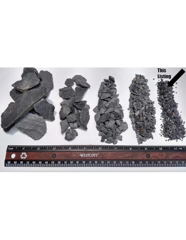 Arena Gruesa Natural 0,23 kg Small World para Manualidades