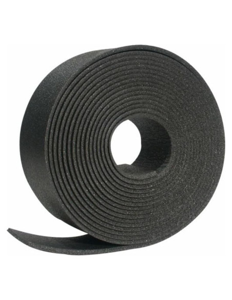 Rollos de Base de Vías Woodland Scenics 7.3m Escala O