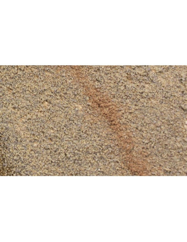 Grava Fina Buff Woodland Scenics C1288 0.16 kg