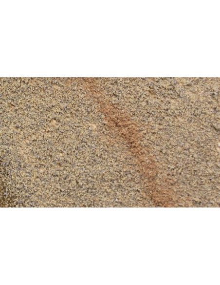 Grava Fina Buff Woodland Scenics C1288 0.16 kg