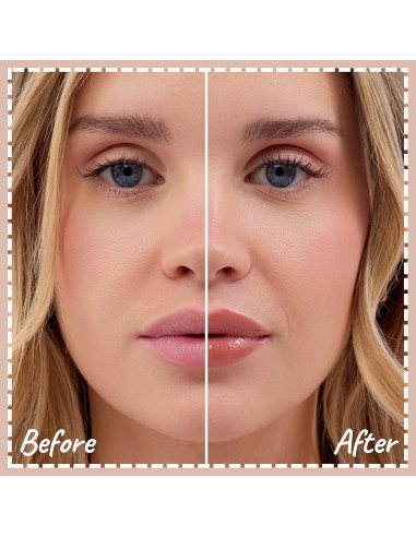 Bálsamo Labial Hidratante Crickle Daisy Pastel de Chocolate 19.84g