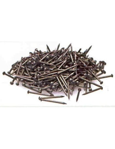 Clavos de Pista Atlas 2540 HO/N - 400 unidades 2