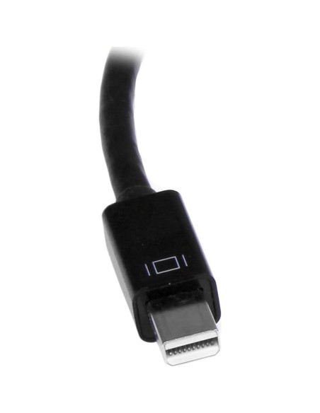 Adaptador Mini DisplayPort a HDMI 4K StarTech MDP2HD4KS