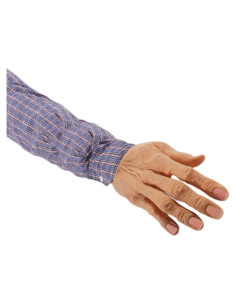 Brazo Severado Fantasmal Empire Magic Beige Halloween