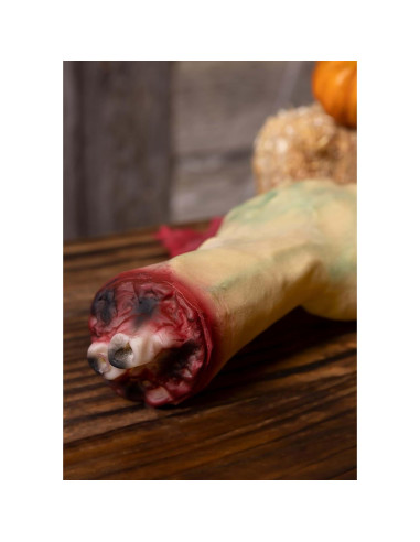 Mano Seccionada Realista Seasons 26,67 cm Halloween