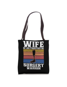 Bolsa de Transporte para Prótesis de Pierna 40,64 cm