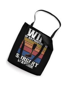 Bolsa de Transporte para Prótesis de Pierna 40,64 cm 2