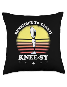 Almohada de Prótesis de Pierna 45x45 cm Multicolor