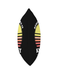 Almohada de Prótesis de Pierna 45x45 cm Multicolor 2