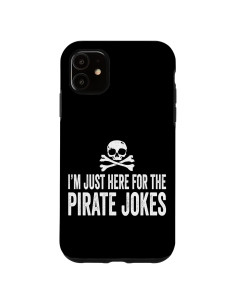 Funda Protectora para iPhone 11 - Diseño Amputación