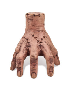 Mano Falsa Espeluznante Abitoncc para Disfraz Halloween
