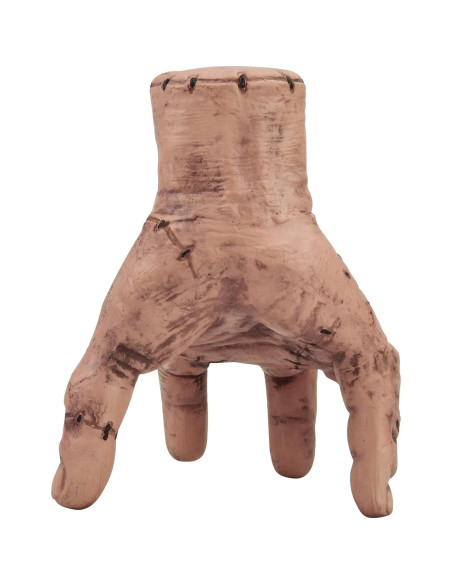 Mano Falsa Espeluznante Abitoncc para Disfraz Halloween