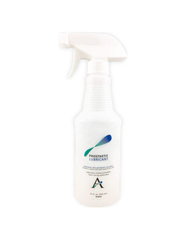 Lubricante Prostético ALPS 450 ml Spray Sin Pegajosidad