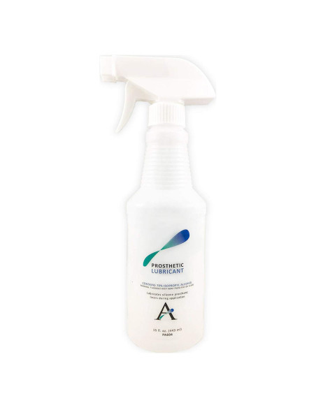Lubricante Prostético ALPS 450 ml Spray Sin Pegajosidad