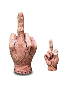 Mano de la Cosa de la Familia Addams Fakething 14.5cm