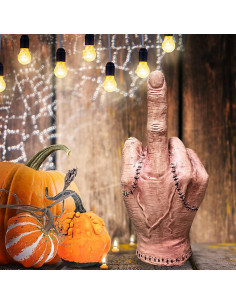 Mano de la Cosa de la Familia Addams Fakething 14.5cm 2