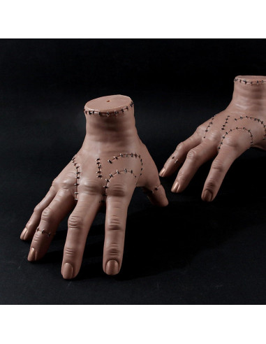 Mano de La Cosa DasTior para Decoración Halloween 20cm