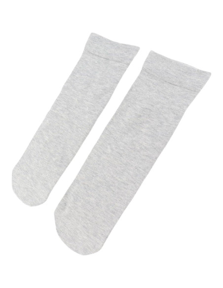 5 Calcetines Protésicos de Algodón para Amputados - Suaves y Transpirables