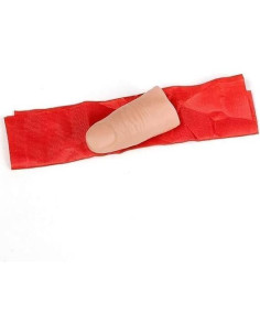 Set 5 Dedos Mágicos Xinjincang para Trucos de Magia 2