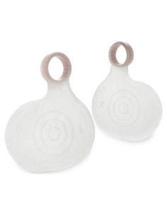 Almohadillas Metatarsales Silipos 10465 Gel Hipoalergénicas