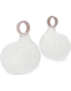 Almohadillas Metatarsales Silipos 10465 Gel Hipoalergénicas 2