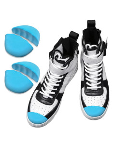Insertos de Relleno para Zapatos SQHT - Ajuste Perfecto Azul