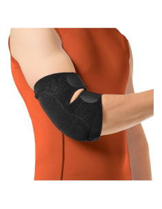 Faja para Codo BraceAbility S/M - Alivio Bursitis y Tendinitis