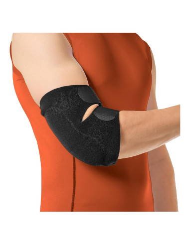 Faja para Codo BraceAbility S/M - Alivio Bursitis y Tendinitis
