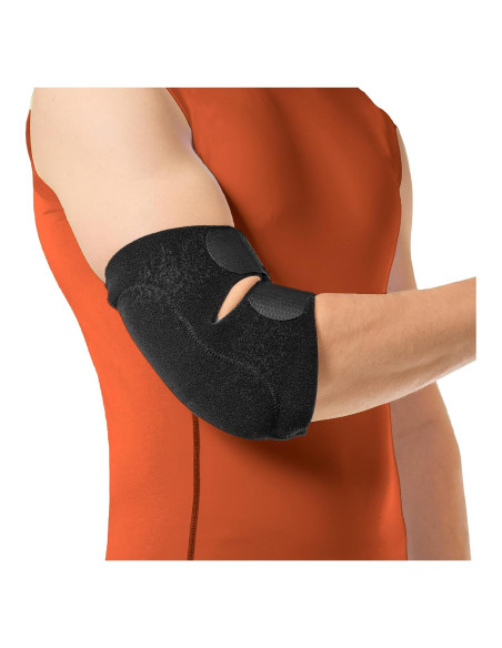 Faja para Codo BraceAbility S/M - Alivio Bursitis y Tendinitis