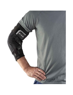 Soporte de Codo DonJoy Bionic II Grande para Hiperextensión 2