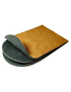 Elevador de talón ajustable Balego pequeño - 4 unidades