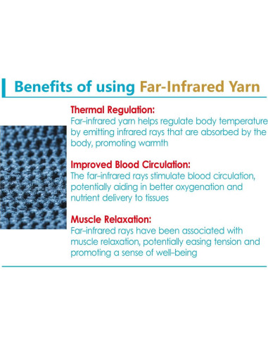 Reductores de muñón prostéticos JianiMed L 35cm negro