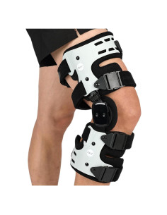 Férula de Rodilla Orthomen OA Unloader - Soporte Artritis