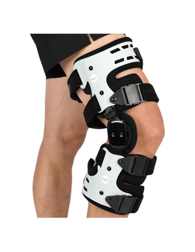 Férula de Rodilla Orthomen OA Unloader - Soporte Artritis