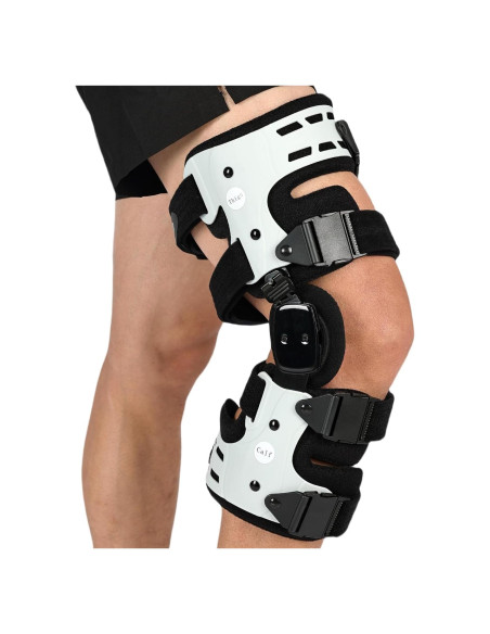 Férula de Rodilla Orthomen OA Unloader - Soporte Artritis
