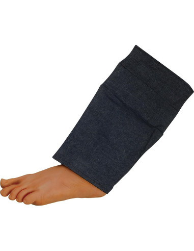 Pie seccionado falso Loftus Halloween 25,9x23,9 cm