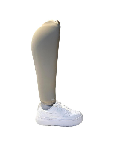 Cubierta de Pierna Prostética JAFO Libertad Nude 30,48 cm