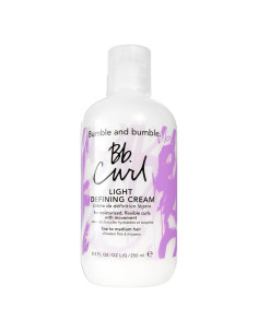 Crema Definidora Ligera para Rizos Bumble and bumble 240g