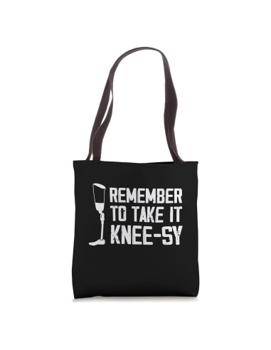 Bolsa de mano para pierna prostética Positive 40,64 cm