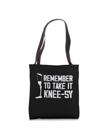 Bolsa de mano para pierna prostética Positive 40,64 cm