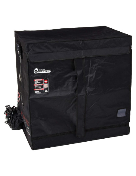 Calentador Portátil DR Infrared DR-122 para Chinches 1500W Calentador Portátil DR Infrared DR-122 para Chinches 1500W