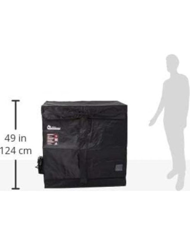 Calentador Portátil DR Infrared DR-122 para Chinches 1500W