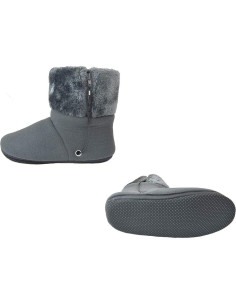 Calentador de pies ObboMed MF-2320M con fibra de carbono 12V 2