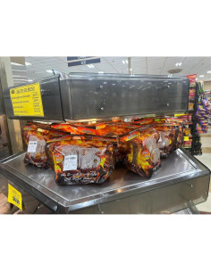 Bolsa para Pollo al Horno Genérico 250 Unidades 2,04 kg 2