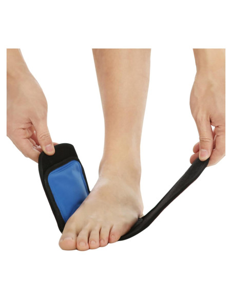 Compresa Terapéutica Caliente y Fría BODYPROX 11.2x19.1cm