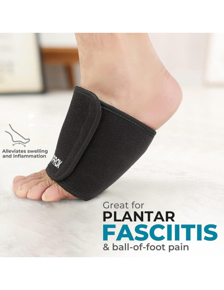 Compresa Terapéutica Caliente y Fría BODYPROX 11.2x19.1cm